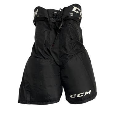 Used CCM JETSPEED FT350 Senior Pant Black SM 11406-S000109233