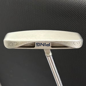 PING G2I C67 PUTTER (35")