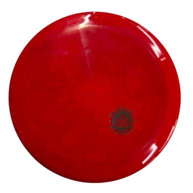 Used Dynamic Discs SERGANT Disc Golf Driver Red 11406-S000109299