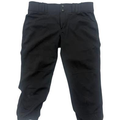Used Champro BP11 BB/SB Pant Womens Black MD 11406-S000109321