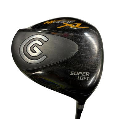 Used Cleveland HIBORE XL Mens Driver RH HT 11406-S000109335