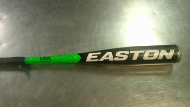 Used Easton SPEED BB/SB USA 2 5/8 Bat 30" 11868-S000068029