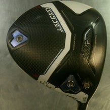Used Cobra AEROJET MAX Mens Driver RH 10.0 Degree 11868-S000068033