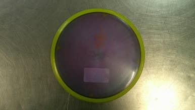 Used Innova DRIVER Disc Golf Driver Purple 11868-S000068062