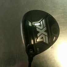 Used PXG 0211 Z Mens Fairway Wood LH 4 Wood 11868-S000068068