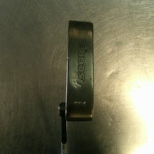 Used PRO SCORE PS-4 Mens Putter LH 11868-S000068066
