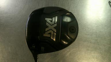 Used PXG 0211 Z Mens Driver LH HT 11868-S000068067