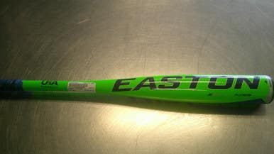 Used Easton TYPHOON BB/SB USA 2 1/4 Bat 29" 11868-S000068071