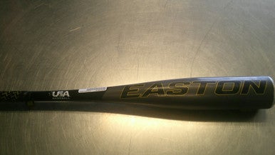 Used Easton OMEN BB/SB USA 2 5/8 Bat 29" 11868-S000068070