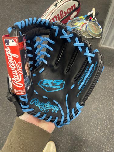 New Rawlings R9 Series 2026 Fielders 11337-RAWR92026