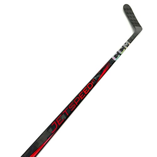 2 Pack - CCM Jetspeed FT7 Pro LH 70 Flex P28M - RH1840