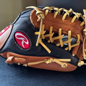 Rawlings Prodigy Series RH Baseball Glove 11.5" (New)