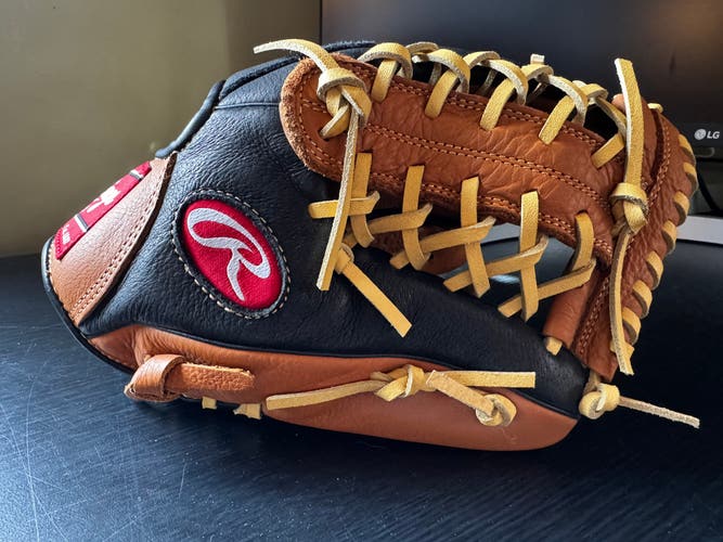 Rawlings Prodigy Series RH Baseball Glove 11.5" (New)