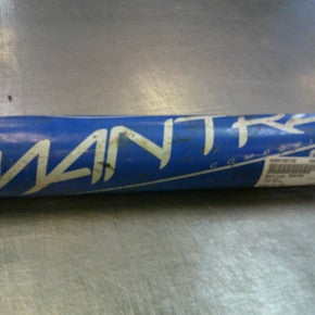 Used Rawlings MANTRA BB/SB Fastpitch Bat 31" 11339-S000199729