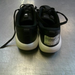 Used Nike Womens Golf Shoes Black Senior 8.5 11339-S000199742