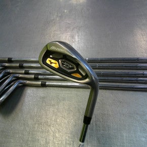 Used Mizuno JPX EZ Mens Iron Set RH 6I-GW/AW 11339-S000199758