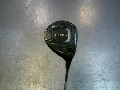 Used Ping G425 Mens Fairway Wood RH 3 Wood 11339-S000199757