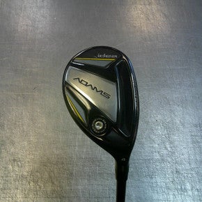 Used Adams IDEA Mens Hybrid Club RH 4 Hybrid 11339-S000199783