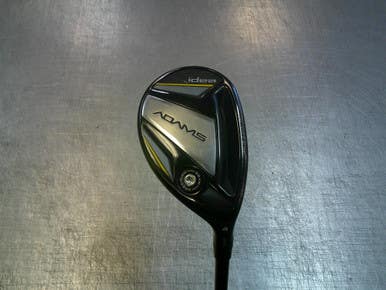 Used Adams IDEA Mens Hybrid Club RH 4 Hybrid 11339-S000199783
