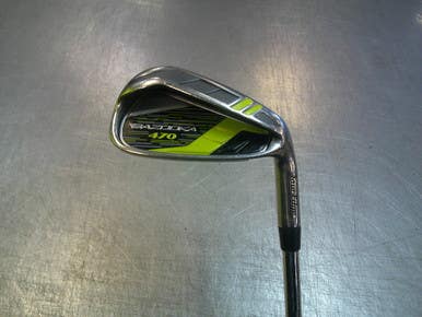 Used Tour Edge BAZOOKA 470 Mens Iron Set RH 6I-SW 11339-S000199786