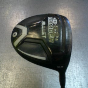 Used Bullet B-52 BOMBER Mens Driver RH 10.5 Degree 11339-S000199794
