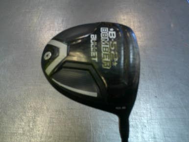 Used Bullet B-52 BOMBER Mens Driver RH 10.5 Degree 11339-S000199794