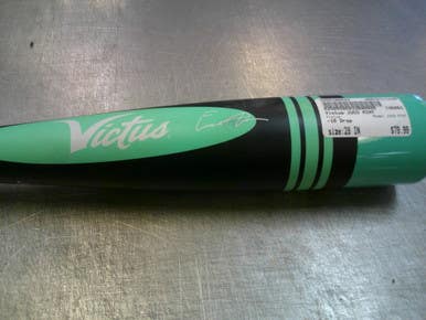 Used Victus JUCO MINT BB/SB USA 2 5/8 Bat 28" 11339-S000199823
