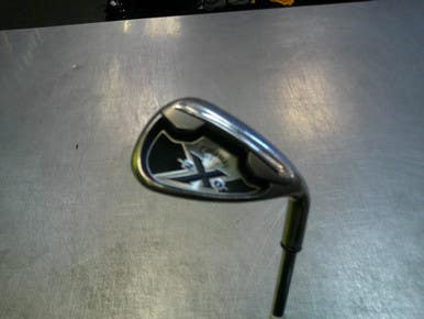 Used Callaway X20 Mens Individual Iron RH 9 Iron 11339-S000199862