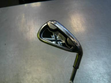 Used Callaway X20 Mens Individual Iron RH 6 Iron 11339-S000199861