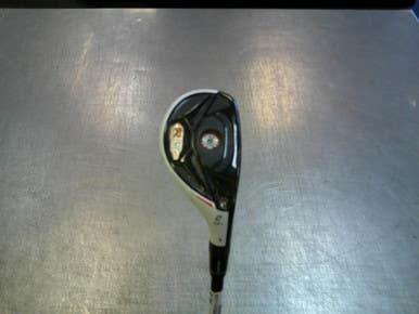 Used Taylormade R15 Mens Hybrid Club RH 2 Hybrid 11339-S000199864