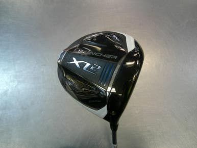 Used Cleveland LAUNCHER XL2 Mens Driver RH 10.0 Degree 11339-S000199886