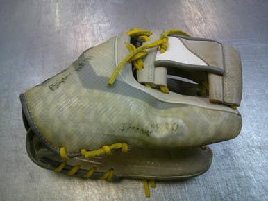 Used Rawlings REV1X BB/SB Glove RH Throw Grey 11 1/2" 11339-S000199927