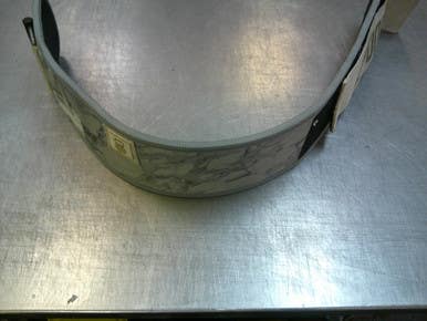 Used Exercise Accessory Other 11339-S000199924