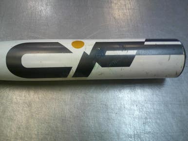 Used Demarini CF 2022 BB/SB USSSA 2 3/4 Bat 31" 11339-S000199950
