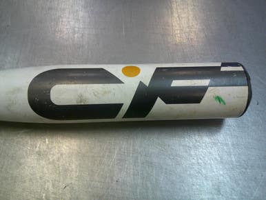 Used Demarini CF 2022 BB/SB USSSA 2 5/8 Bat 31" 11339-S000199949