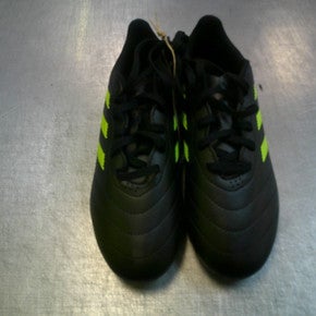 Used Adidas Soccer Cleats Black Senior 5 11339-S000199981