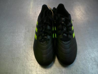 Used Adidas Soccer Cleats Black Senior 5 11339-S000199981