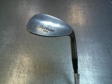 Used Titleist 5812 Golf Wedge Mens RH 58 Degree 11339-S000199973