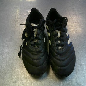 Used Adidas Soccer Cleats Black Senior 6 11339-S000199980