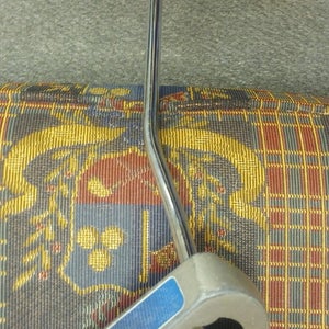 Tour Edge Backdraft MRH B3 Putter