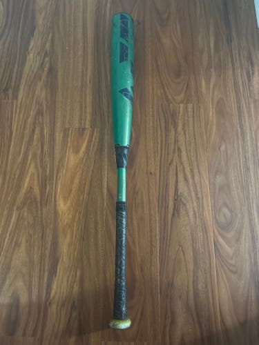 2023 Louisville Slugger Meta Composite BBCOR Certified Bat (-3) 30 oz 33" (Used)