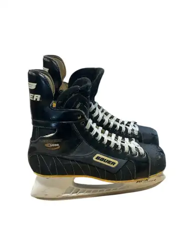 Bauer Custom Supreme 5000 Hockey Skates