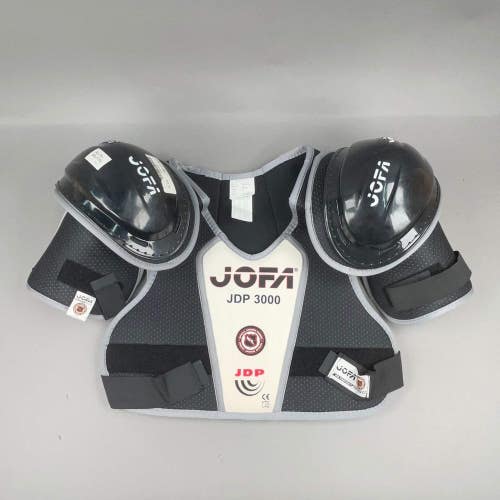 Jofa JDP 3000 Junior X-Large Hockey Shoulder Pads