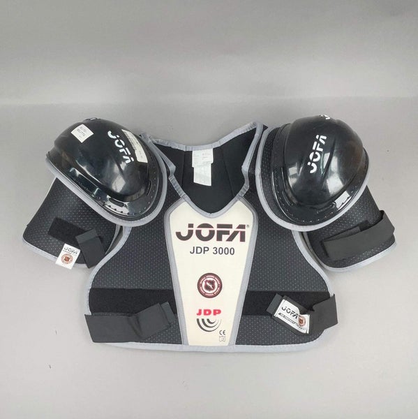 Jofa JDP 3000 Junior X-Large Hockey Shoulder Pads