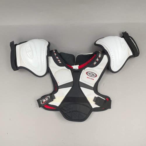 Easton Stealth S1 Youth Large Hockey Shoulder Pads