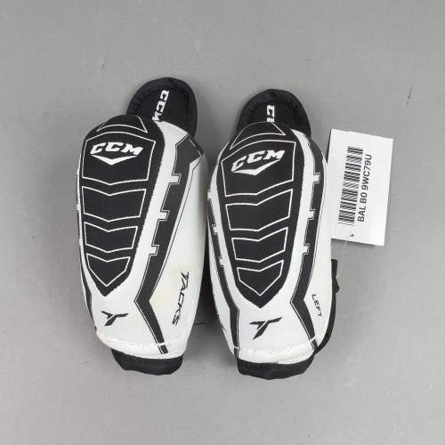 CCM Tacks Junior Medium Hockey Elbow Pads