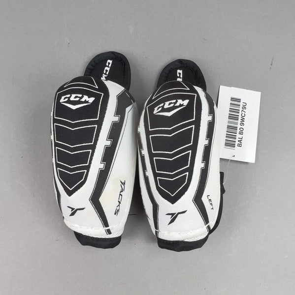 CCM Tacks Junior Medium Hockey Elbow Pads