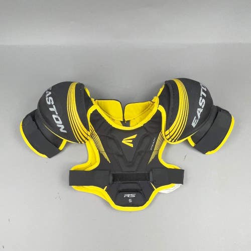 Easton Stealth RS Youth Small Hockey Shoulder Pads