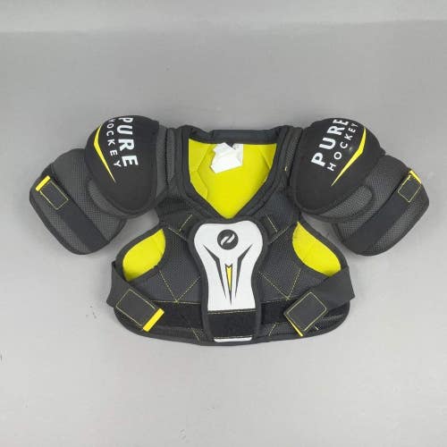 Pure Hockey Youth Small Hockey Shoulder Pads