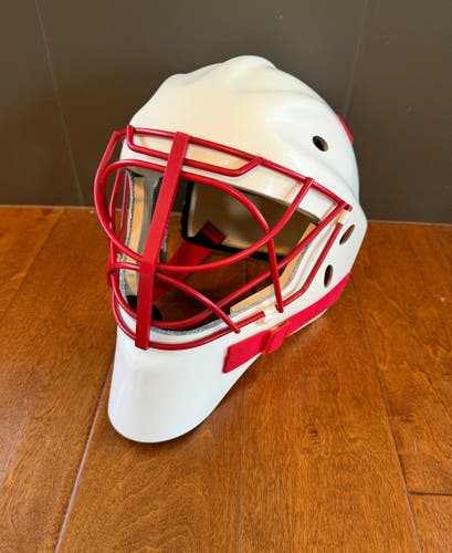 Senior Large 2023 Sportmask Pro 3i Goalie Mask (New)